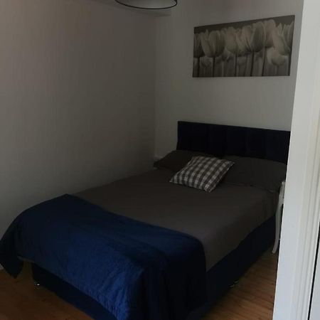 Cosy Retreat Apartment Galway Bagian luar foto