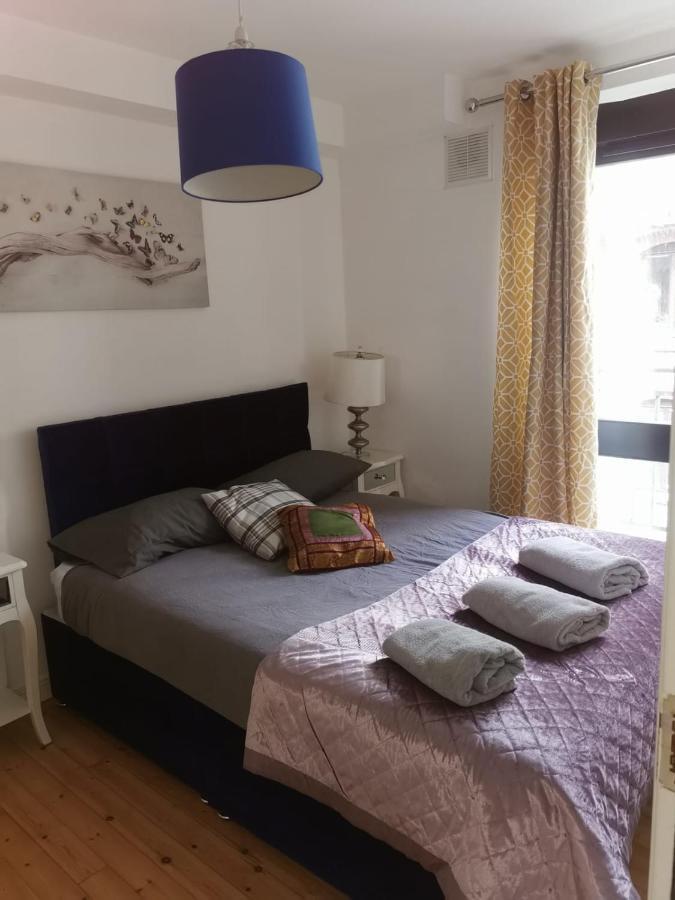 Cosy Retreat Apartment Galway Bagian luar foto